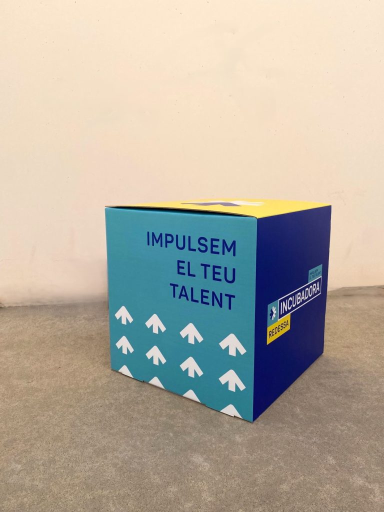 Innovative Talent Incubation Box