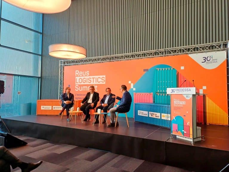 Reus Logistics Summit 2023