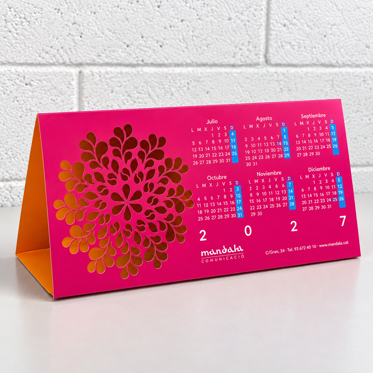 calendari