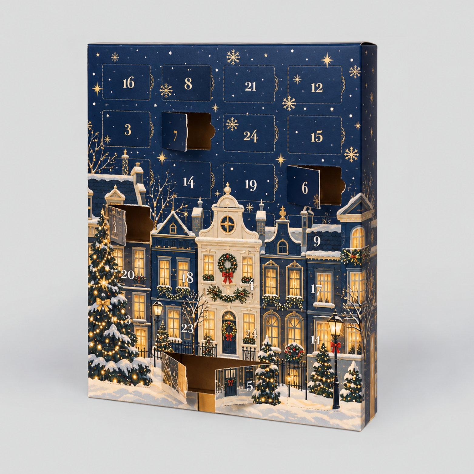 calendari d'advent