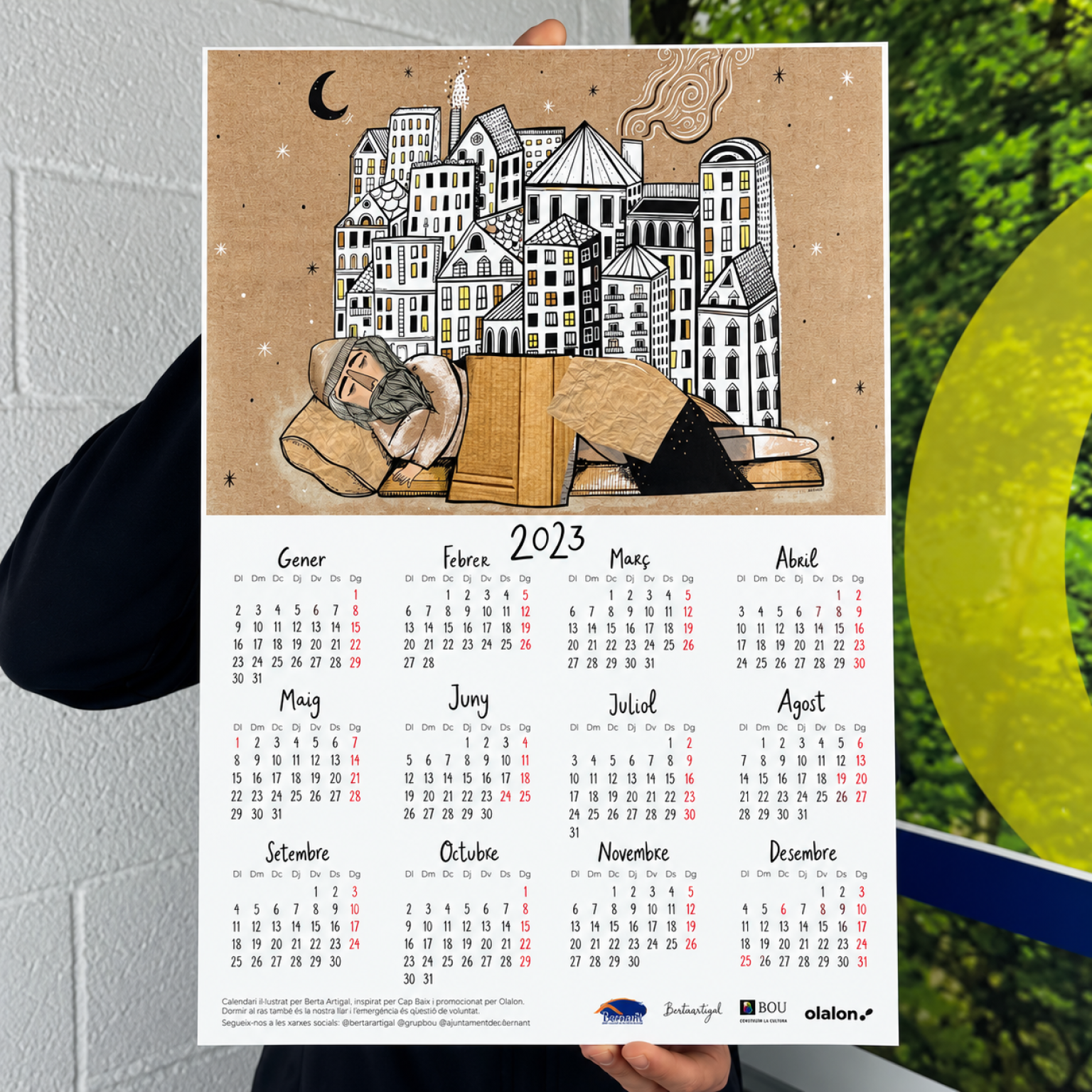 calendari
