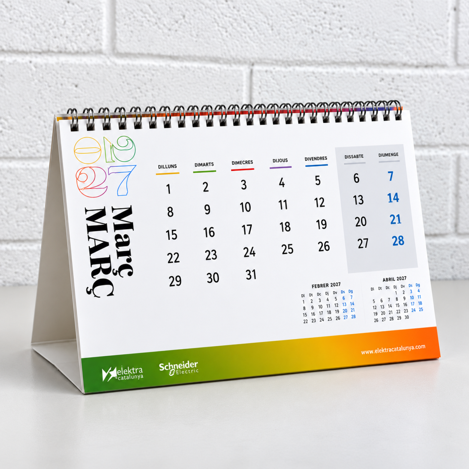 calendari