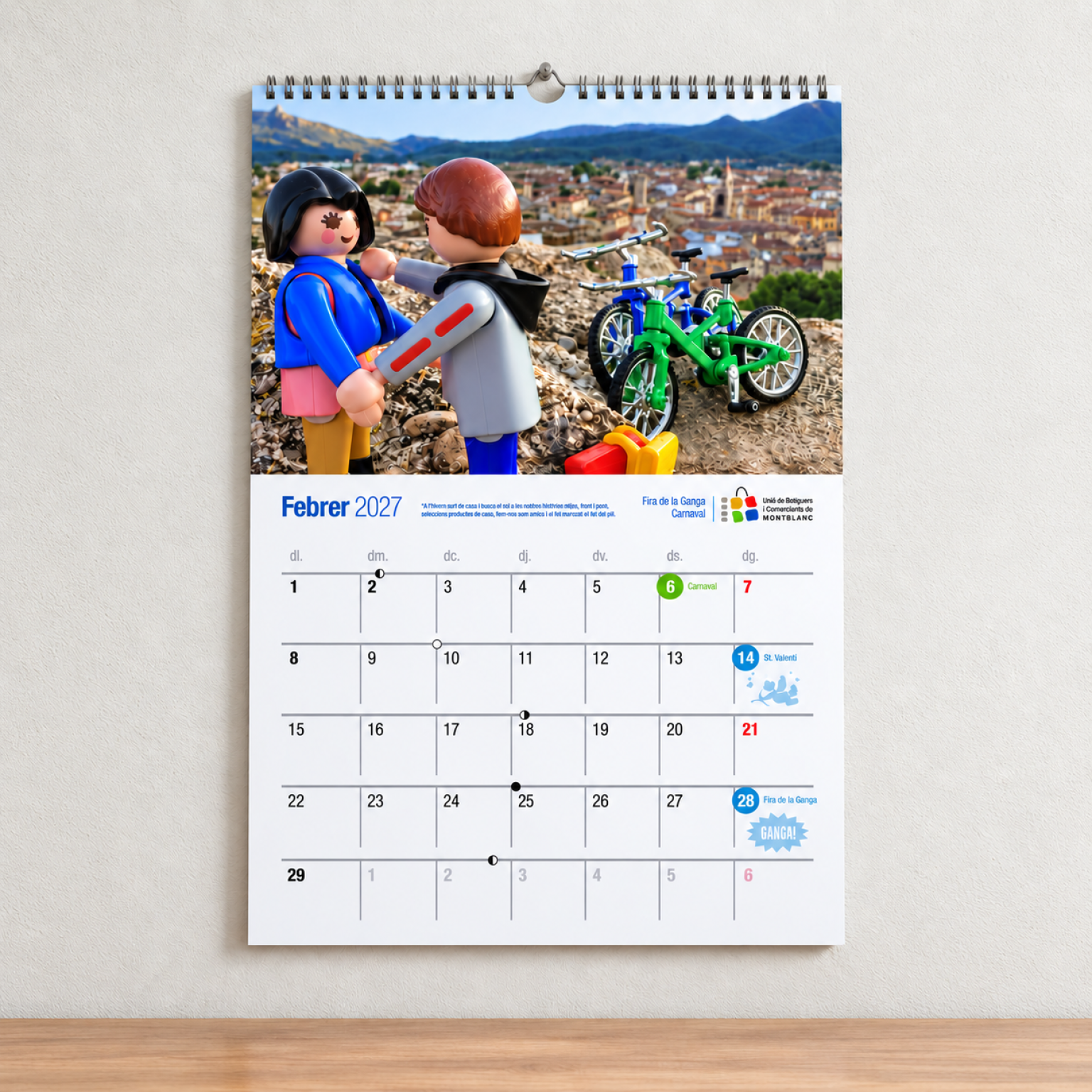 calendari