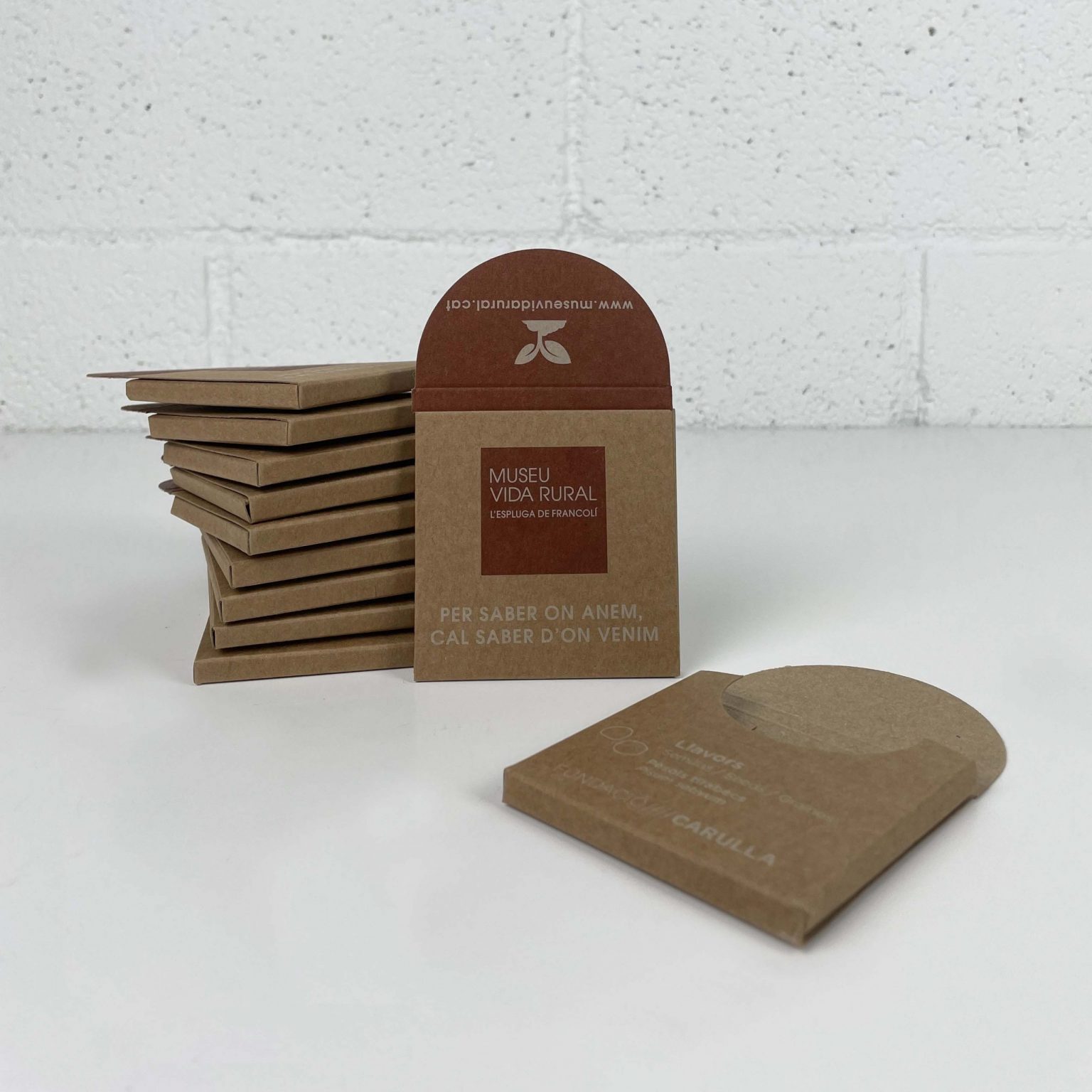packaging